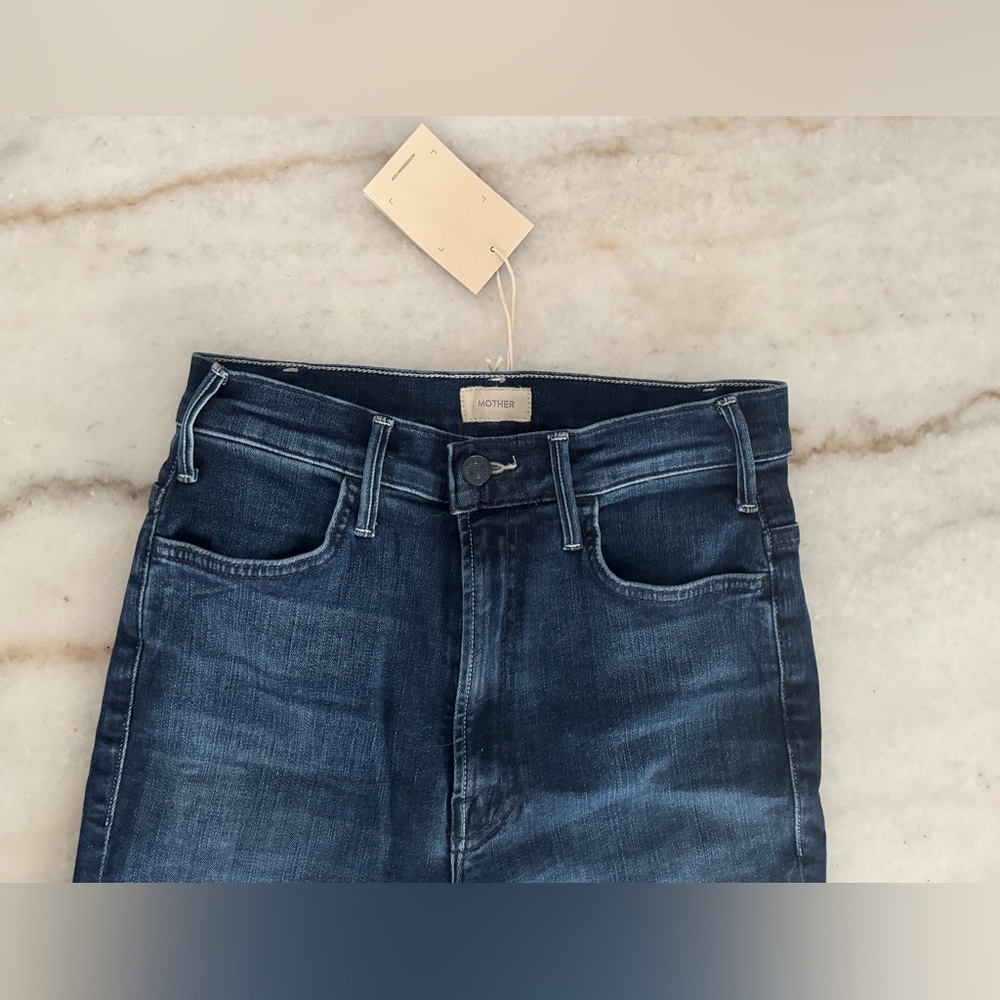 NWT The Hustler Ankle in Heirloom -26 - Picture 9 of 10